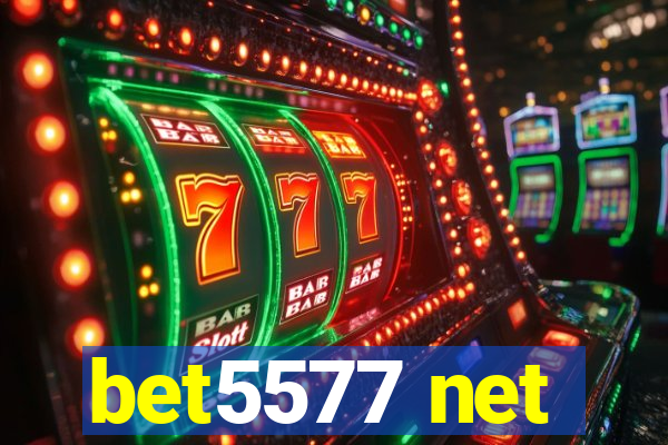 bet5577 net